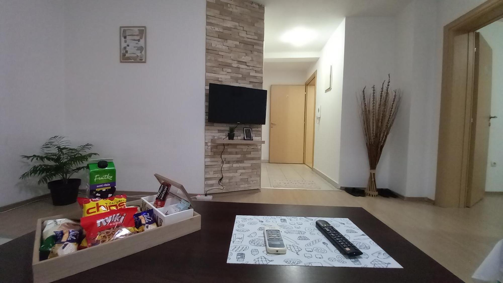 Apartments Platz Мостар Экстерьер фото